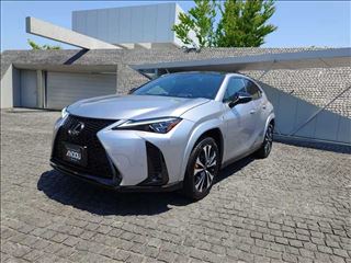2023 LEXUS UX UX250h“F SPORT Emotional Explo
