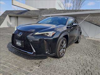 2023 LEXUS UX UX250h “F SPORT”