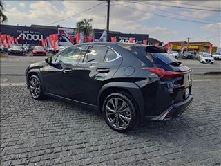 2023 LEXUS UX UX250h “F SPORT” photo 2