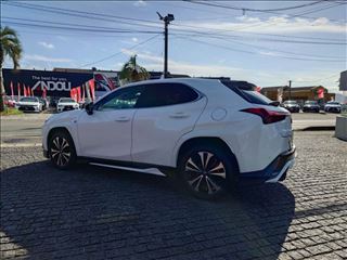 2024 LEXUS UX Hybrid UX250h “F SPORT Emotional Exploration” photo 2