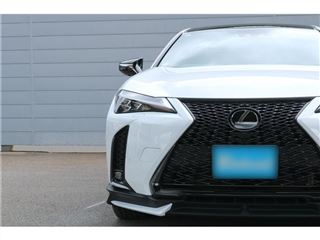 2023 LEXUS UX 250h F Sport Emotional Ex ★ AIS Inspection Included ★ TRD Aero Muffler photo 5