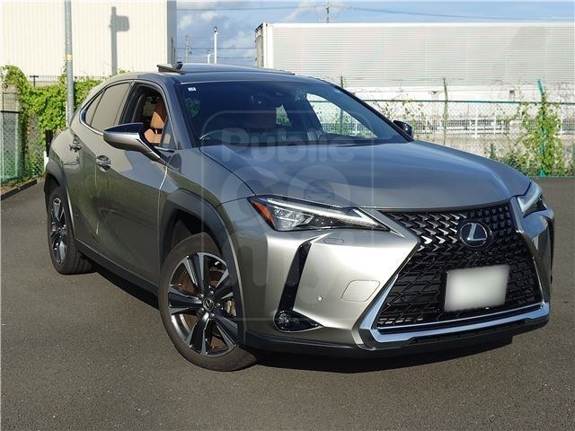 2023 LEXUS UX UX250h Version L ☆ User-purchased vehicle ☆ SR ☆ Panorama View