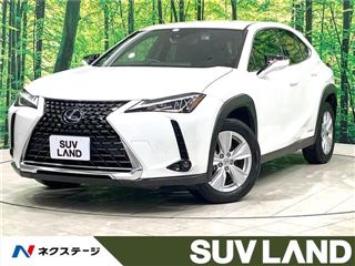 2021 LEXUS UX UX250h Version C photo 4