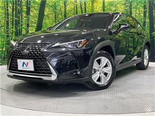 2023 LEXUS UX UX250h Version C
