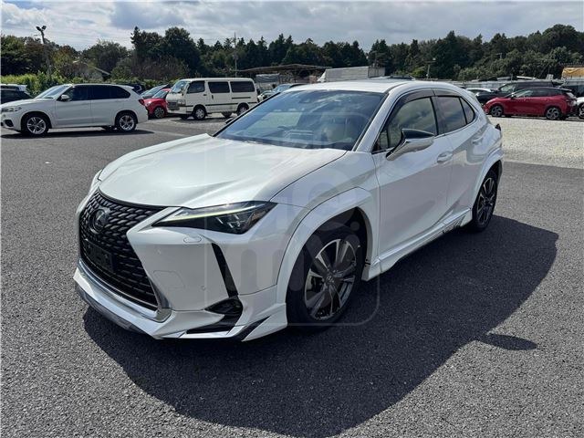 2023 LEXUS UX UX250h Version L ☆ Mark Levinson ☆ Modellista ☆