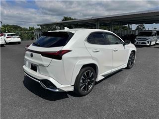 2023 LEXUS UX UX250h Version L ☆ Mark Levinson ☆ Modellista ☆ photo 3