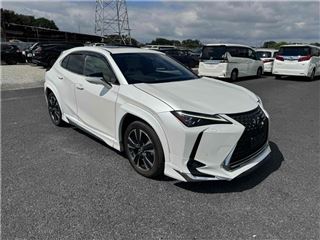 2023 LEXUS UX UX250h Version L ☆ Mark Levinson ☆ Modellista ☆ photo 2