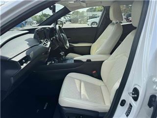 2023 LEXUS UX UX250h Version L ☆ Mark Levinson ☆ Modellista ☆ photo 5