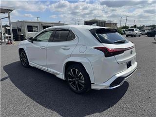 2023 LEXUS UX UX250h Version L ☆ Mark Levinson ☆ Modellista ☆ photo 4
