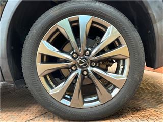 2021 LEXUS UX UX250h F Sport photo 5