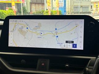 2022 LEXUS UX UX250h “Graceful Explorer” photo 3