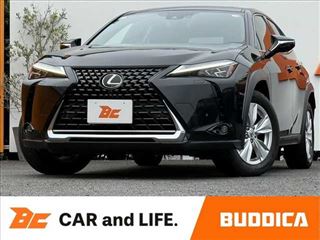 2023 LEXUS UX UX250h Version C ★Mid-cycle model★ 12-inch navigation system ★3-eye LED headlights★