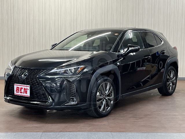 2023 LEXUS UX UX250h “F SPORT”