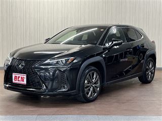 2023 LEXUS UX UX250h “F SPORT”