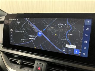 2023 LEXUS UX UX250h “F SPORT” photo 5