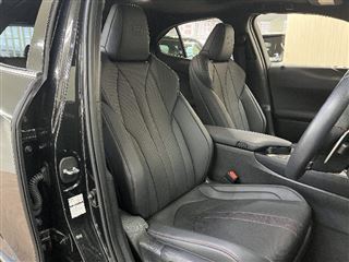 2023 LEXUS UX UX250h “F SPORT” photo 4