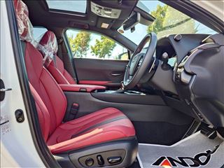 2023 LEXUS UX UX250h “F SPORT” photo 4