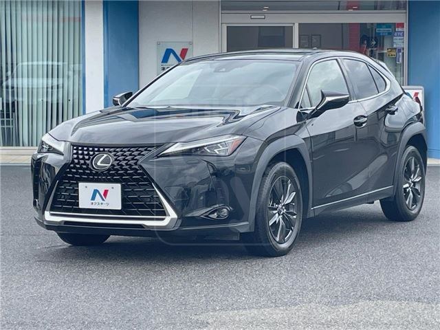 2024 LEXUS UX UX250h Version C