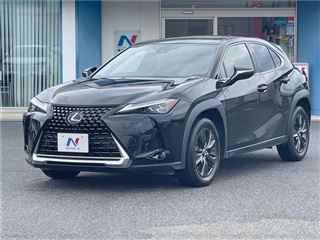 2024 LEXUS UX UX250h Version C