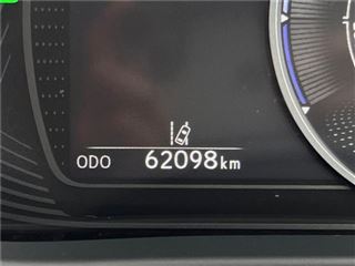 2024 LEXUS UX UX250h Version C photo 3