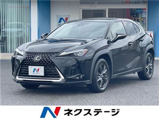 2024 LEXUS UX UX250h Version C photo 4