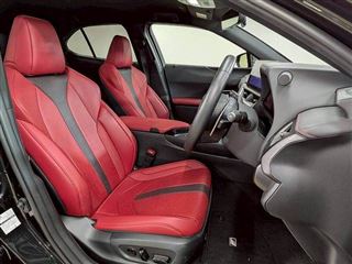 2023 LEXUS UX UX250h “F SPORT Emotional Explorer” photo 5