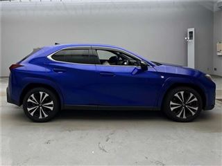2023 LEXUS UX UX250h F Sport Emotional Explorer photo 2