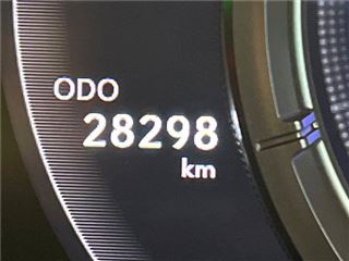 2023 LEXUS UX UX250h F Sport photo 3