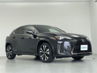 2022 LEXUS UX 250h F Sport Style Blue