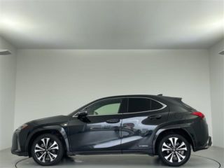 2022 LEXUS UX 250h F Sport Style Blue photo 3
