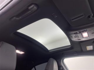 2022 LEXUS UX 250h F Sport Style Blue photo 5