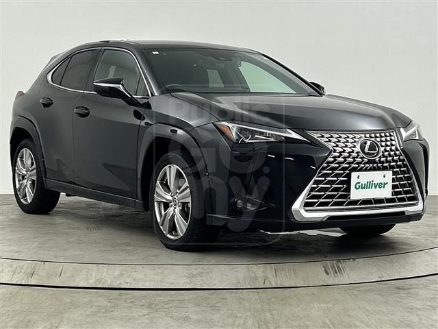 2023 LEXUS UX 250h