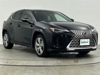2023 LEXUS UX 250h