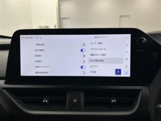 2023 LEXUS UX 250h photo 5