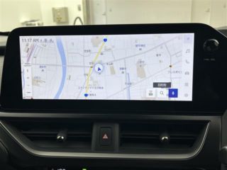2023 LEXUS UX 250h photo 4