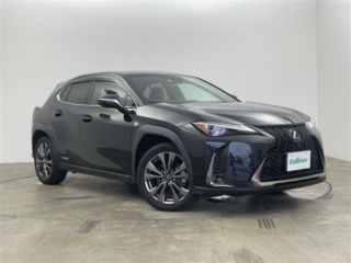 2021 LEXUS UX 250h F Sport