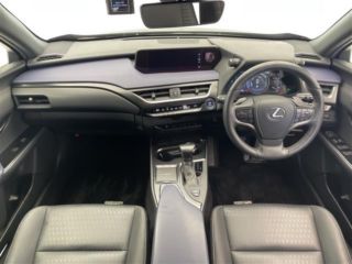 2021 LEXUS UX 250h Urban Elegance photo 3