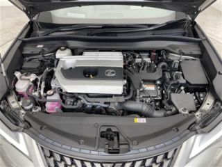 2023 LEXUS UX 250h Version L photo 3