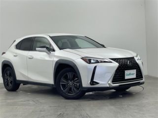 2023 LEXUS UX 250h Version C