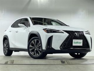 2023 LEXUS UX 250h F Sport
