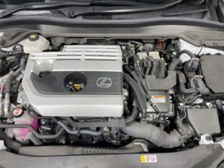 2023 LEXUS UX 250h F Sport photo 3