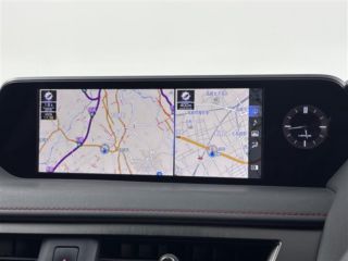 2021 LEXUS UX 250h F Sport photo 2