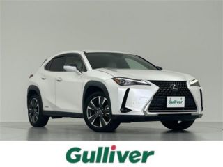 2021 LEXUS UX 250h Version L