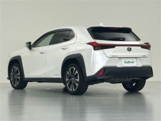 2021 LEXUS UX 250h Version L photo 2