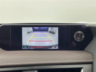 2021 LEXUS UX 250h Version L photo 5