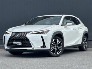 2023 LEXUS UX 250h Version L