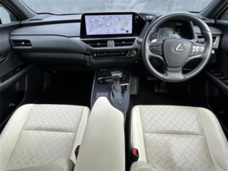 2023 LEXUS UX 250h Version L photo 3