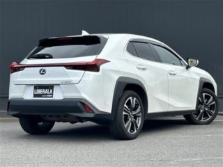 2023 LEXUS UX 250h Version L photo 2