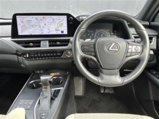 2023 LEXUS UX 250h Version L photo 4