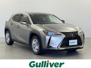 2021 LEXUS UX 250h Version C